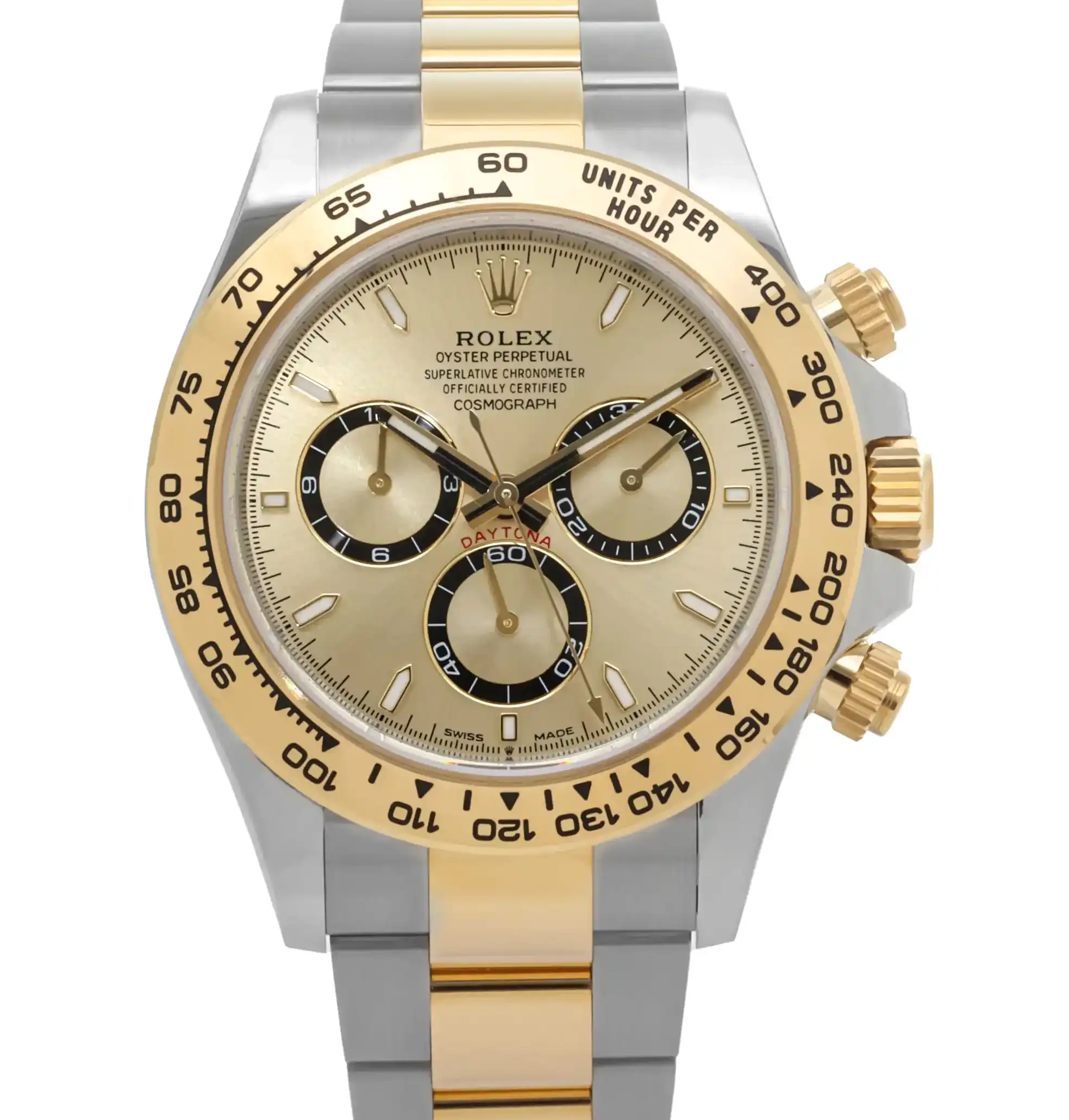 PrestigiousJewelrys Daytona 126503 Rolex Rolex 0627